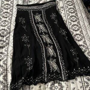 Sweet by Miss me Skirt Size M